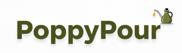 PoppyPour